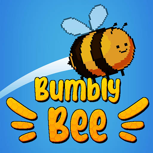 Bumbly Bee